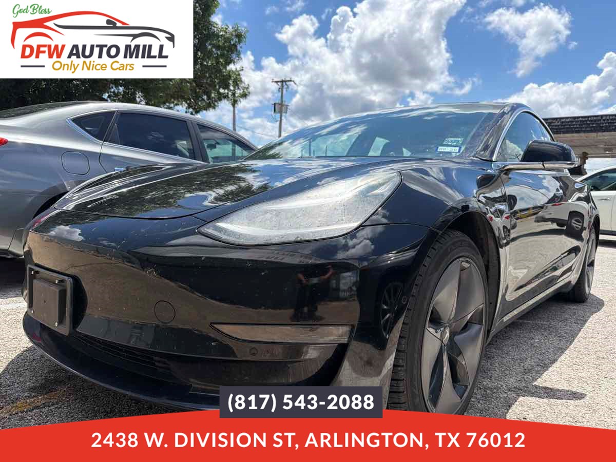 tesla model 3 2019 5YJ3E1EA5KF297616 image tesla model 3 2019 5YJ3E1EA5KF297616 image